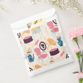 アンティークカメラ蓄音機ビクトリアン フェイバーバッグ (封をした状態)