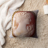 アンティークカメラ クッション (ブランケット)