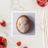 アンティークカメラ スタンダードカクテルナプキン (インサイチュ)