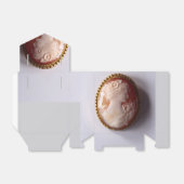 アンティークカメラ フェイバーボックス (折り畳みなし)