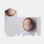 アンティークカメラ フェイバーボックス (折り畳みなし)