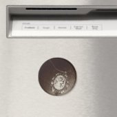 アンティークカメラ マグネット (インサイチュ (食洗機))