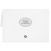 アンティークカーバイダイナーバイビコンフリースドッグ (裏面横)