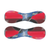 アンティークカーフードオーナメント野球 野球ボール (パネル)