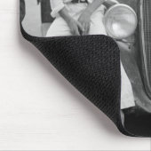 アンティークカー素晴らしうつ病ファミリー, 1930s マウスパッド (コーナー)