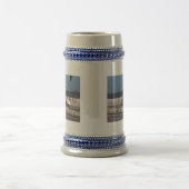 アンティークカー ビールジョッキ (中央)