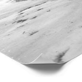 アンティークカーin Rock Creek Park, 1920s ポスター (角)