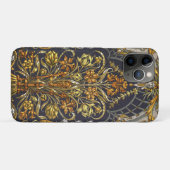 アンティークガーデンエントリーiPhone / iPadケース Case-Mate iPhoneケース (裏面(横))