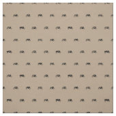 アンティークキャリッジズウエスタン乳母車カスタムカラー ファブリック (見本)