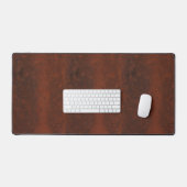 アンティーククラシックブックカバー デスクマット (キーボード&マウス)