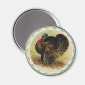 アンティーククラッサドルトルコマグネット マグネット (正面/裏面)