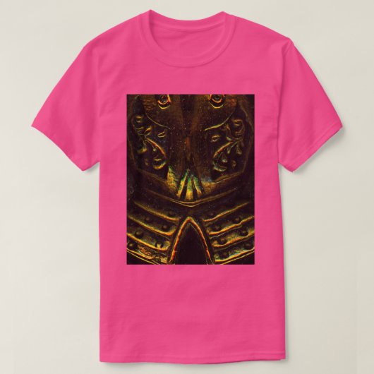 アンティークコイン勉強2 Tシャツ (デザイン正面)