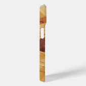 アンティークコペルニ太陽のカンヴィンテージ天文学 Case-Mate iPhoneケース (裏面 / 右)