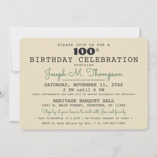 アンティークコラージュ |男らし3枚の写カスタム真の年 招待状 (裏面)