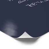 アンティークゴルフクラブ1900、特許スケッチ ポスター (コーナー)