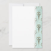 アンティークゴールデンシザーヴィンテージ美容院 セーブザデート (正面)