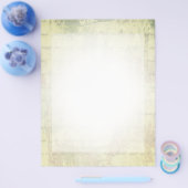 アンティークシャビー チラシ (シングル)