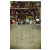 アンティークショッピングフリーマーケッツ&ヴィンテージ検索 カレンダー (3月 2026)