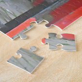 アンティークショップクロナキリティコーク ジグソーパズル (側面)