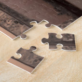 アンティークショップパズル ジグソーパズル (側面)