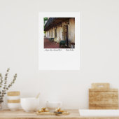 アンティークショップinサバンナGA ポスター (キッチン)