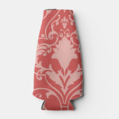 アンティークスクロール壁紙2 ボトルクーラー (正面)