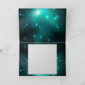 アンティークスケルトン鍵の緑の背景 プログラム (内部)