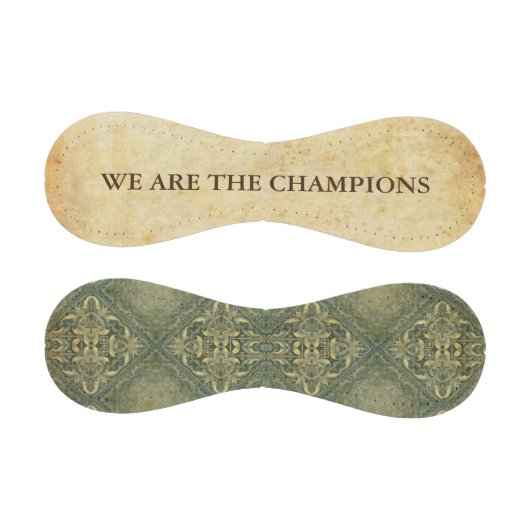 アンティークスタイルパターンVI +アイディア 野球ボール (パネル)