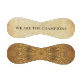 アンティークスタイルパターンXII +アイディア 野球ボール (パネル)