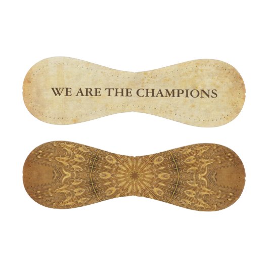 アンティークスタイルパターンXII +アイディア 野球ボール (パネル)