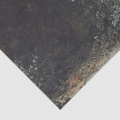 アンティークスタイルユニコーン絵を描のデクページ 薄葉紙 (詳細)