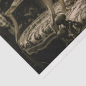 アンティークストアティッシュペーパー 薄葉紙 (詳細)