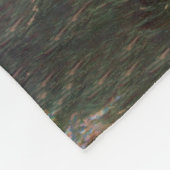 アンティークセーリングシップSloopヨットセーリングボート海 フリースブランケット (角)