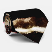 アンティークタイプライターOliver #9 ネクタイ (ロール)