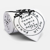 アンティークタリスマン/パイレーツトレジャーマップ ネクタイ (ロール)