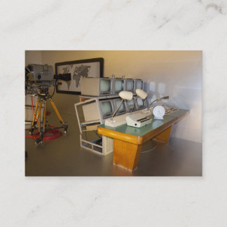 アンティークテレビスタジオ 名刺