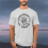 アンティークディーラーTシャツ Tシャツ
