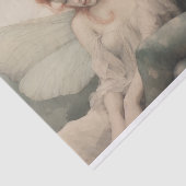 アンティークデコップドリームタイムレスフェアリー優雅 薄葉紙 (詳細)