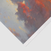 アンティークデコップボート魚釣りネット 薄葉紙 (詳細)