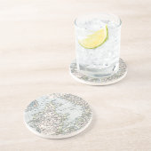 アンティークデンマークの地図,デンマーク語,デンマーク語, 1905 コースター (側面)