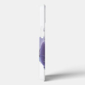 アンティークトラックとフェスティバルクリスマスリース Case-Mate iPhoneケース (裏面 / 右)