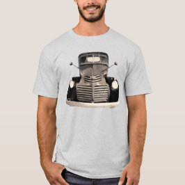 アンティークトラックシャツ Tシャツ