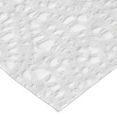 アンティークドレースのようリー ショートテーブルランナー (コーナー)