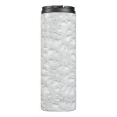 アンティークドレースのようリー タンブラー (裏面)