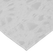 アンティークドレースのようリー テーブルクロス (アングル)