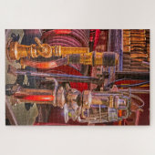 アンティークノズル ジグソーパズル (横)