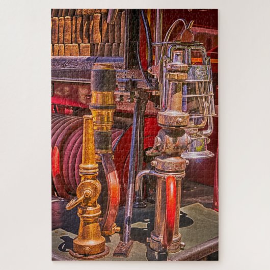 アンティークノズル ジグソーパズル (縦)