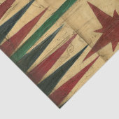 アンティークバックガンモンゲームボードバイイーサンハーパー 薄葉紙 (詳細)