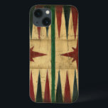 アンティークバックガンモンゲームボードバイイーサンハーパー iPhone 13ケース<br><div class="desc">イーサン絵画ハーパーによって作成されたアンティークのバックギャモンのゲーム盤の。ハーパー絵を描の作品は、ほぼ時間からの遺物を古代に見せ忘れる方法。ボードゲーム愛好家の人生に最適なギフト！</div>