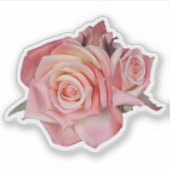 アンティークバラシール シール (正面)